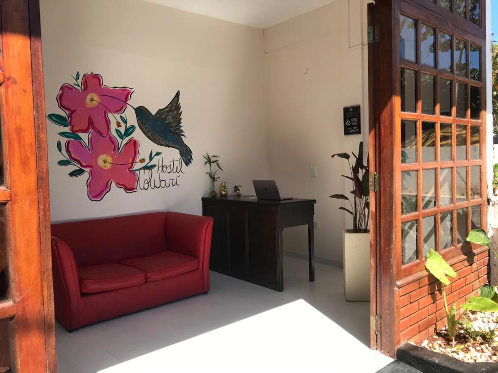 Colibri Hostel Puerto Iguazú Extérieur photo
