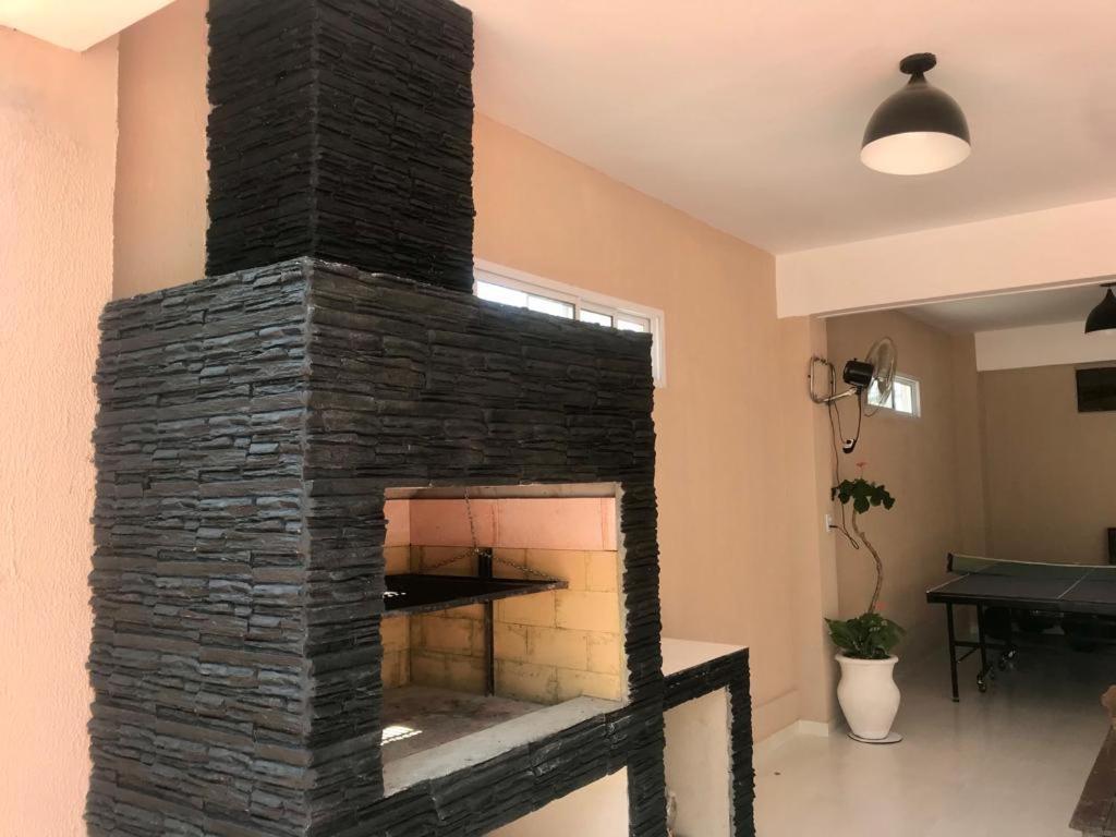 Colibri Hostel Puerto Iguazú Extérieur photo