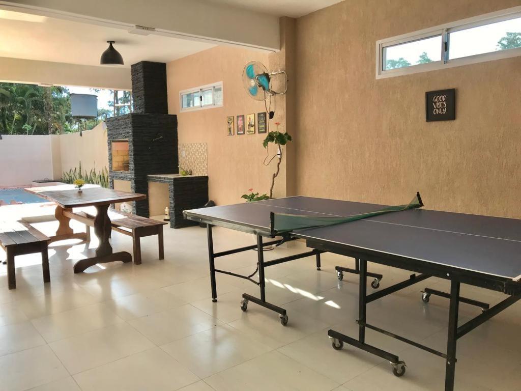 Colibri Hostel Puerto Iguazú Extérieur photo
